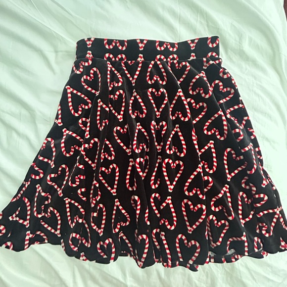 Christmas Skirt - Picture 5 of 7